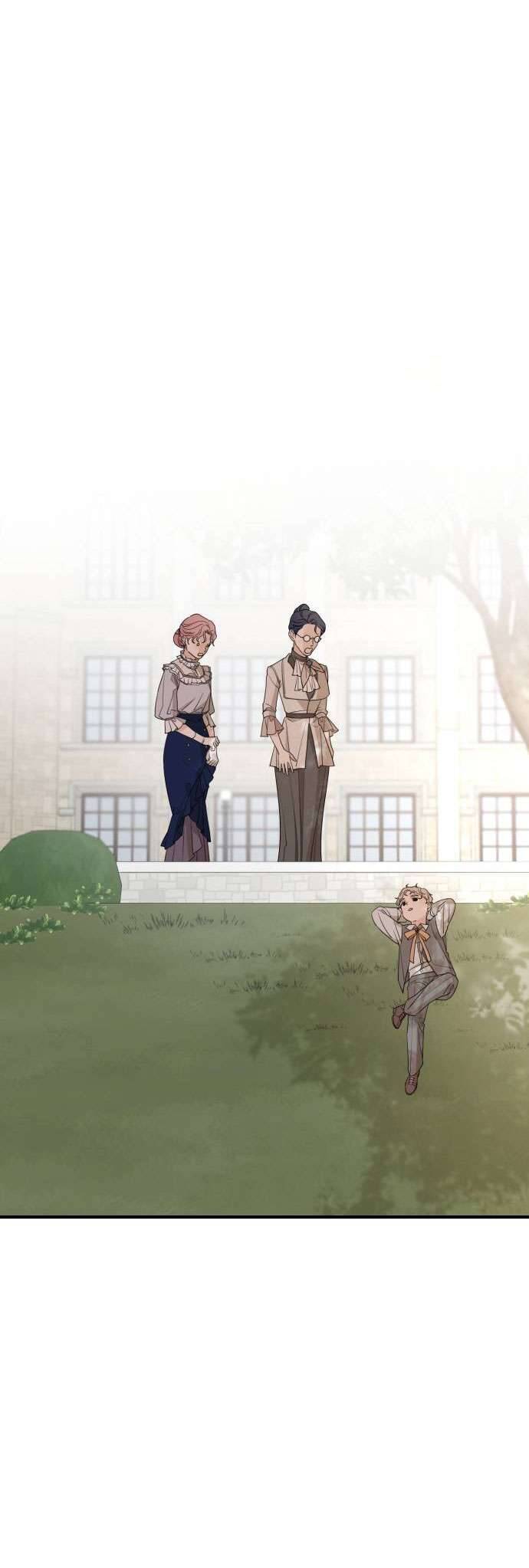 Gia Đình Chồng Quá Ám Ảnh Bởi Tôi Chapter 48 - Trang 2