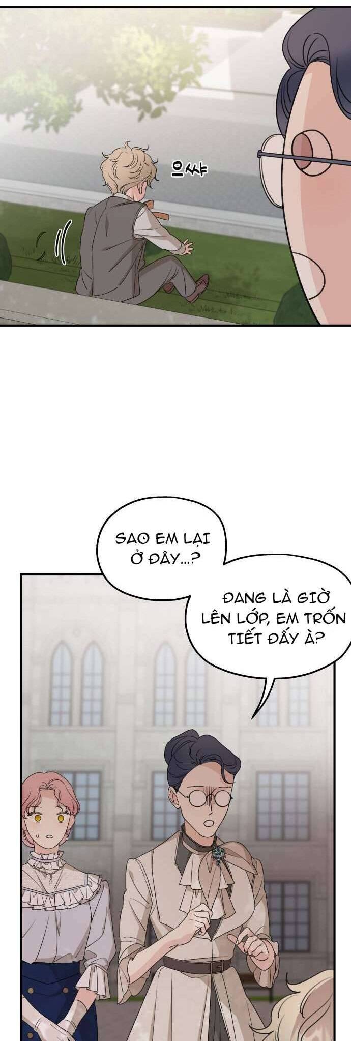 Gia Đình Chồng Quá Ám Ảnh Bởi Tôi Chapter 48 - Trang 2