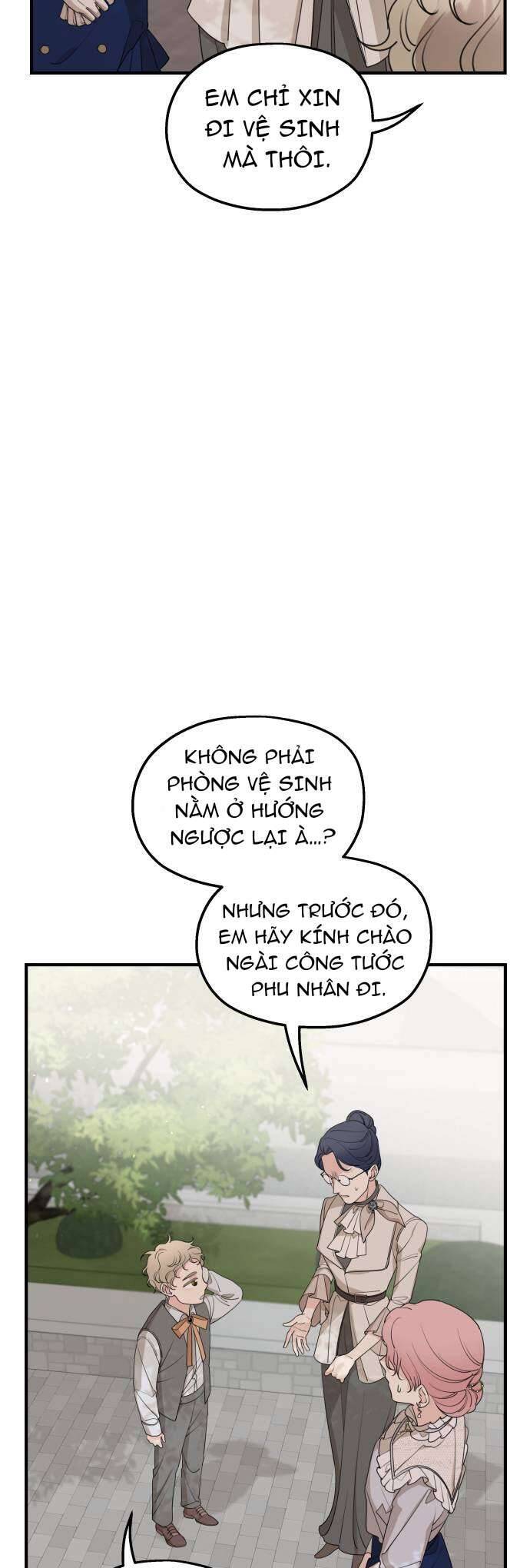 Gia Đình Chồng Quá Ám Ảnh Bởi Tôi Chapter 48 - Trang 2