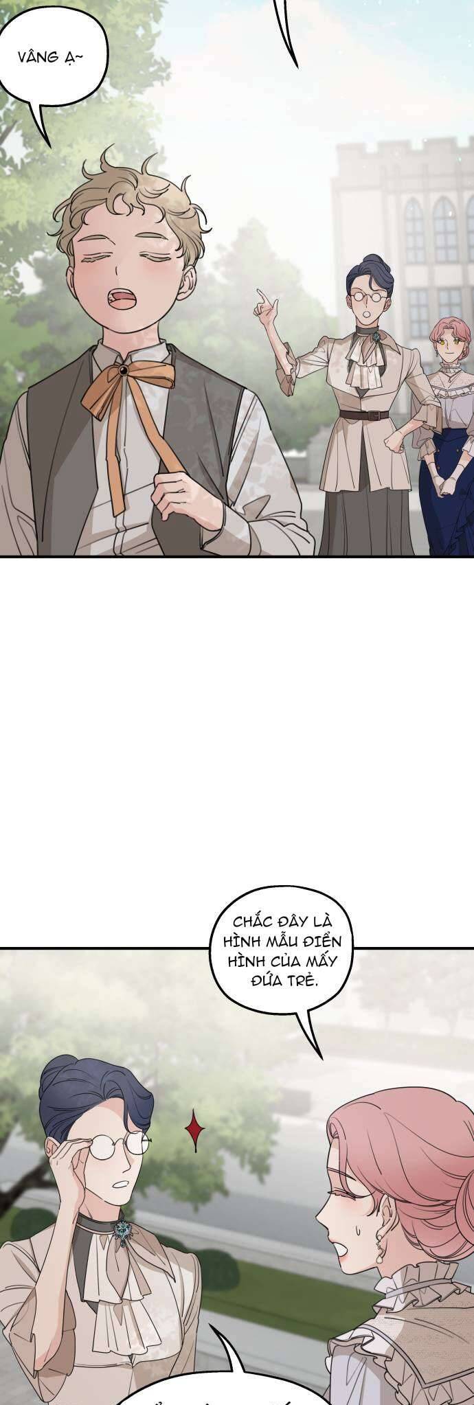 Gia Đình Chồng Quá Ám Ảnh Bởi Tôi Chapter 48 - Trang 2