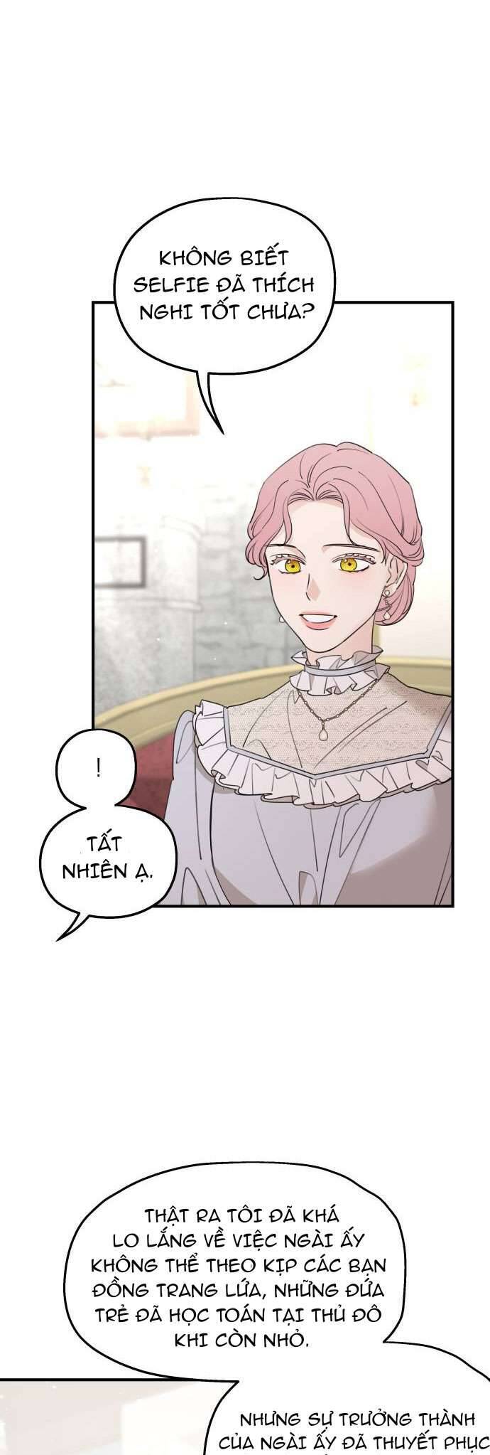 Gia Đình Chồng Quá Ám Ảnh Bởi Tôi Chapter 48 - Trang 2