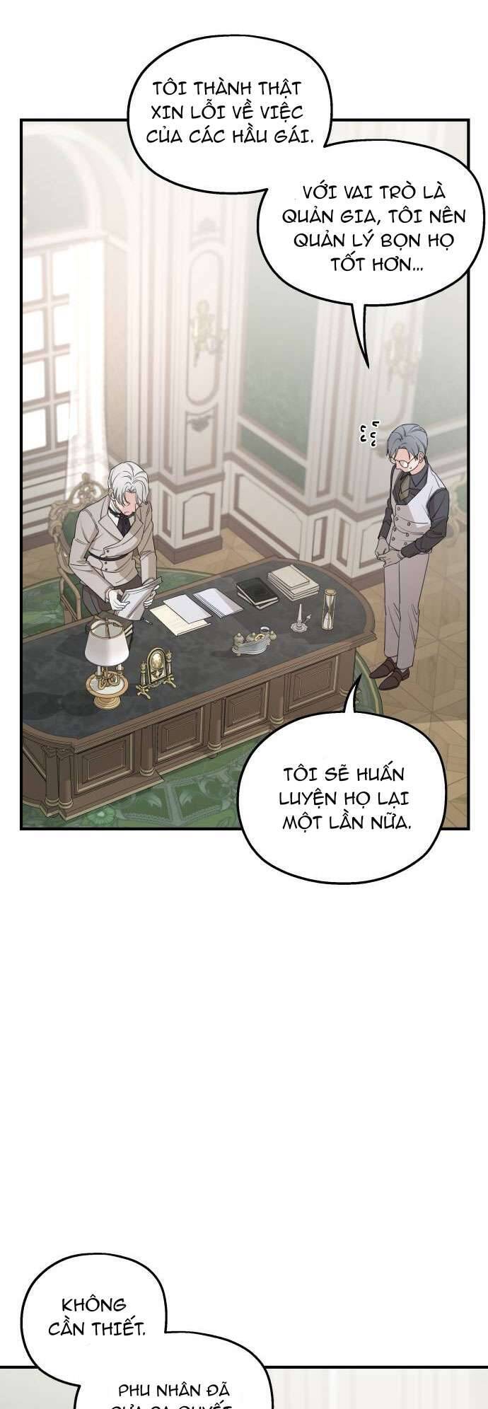Gia Đình Chồng Quá Ám Ảnh Bởi Tôi Chapter 48 - Trang 2