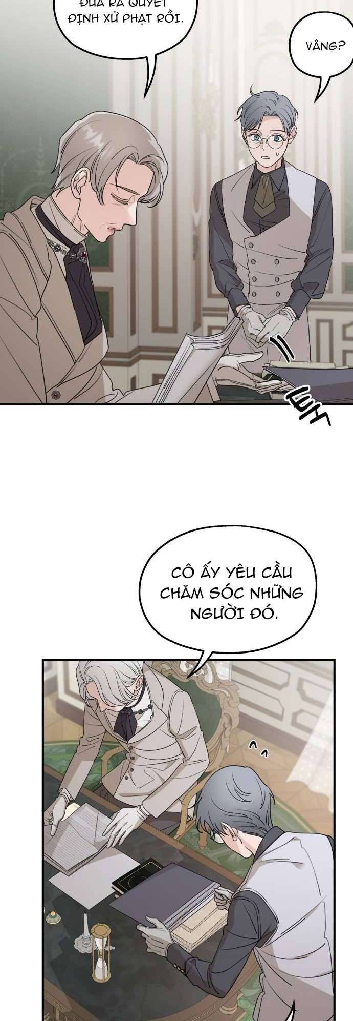 Gia Đình Chồng Quá Ám Ảnh Bởi Tôi Chapter 48 - Trang 2