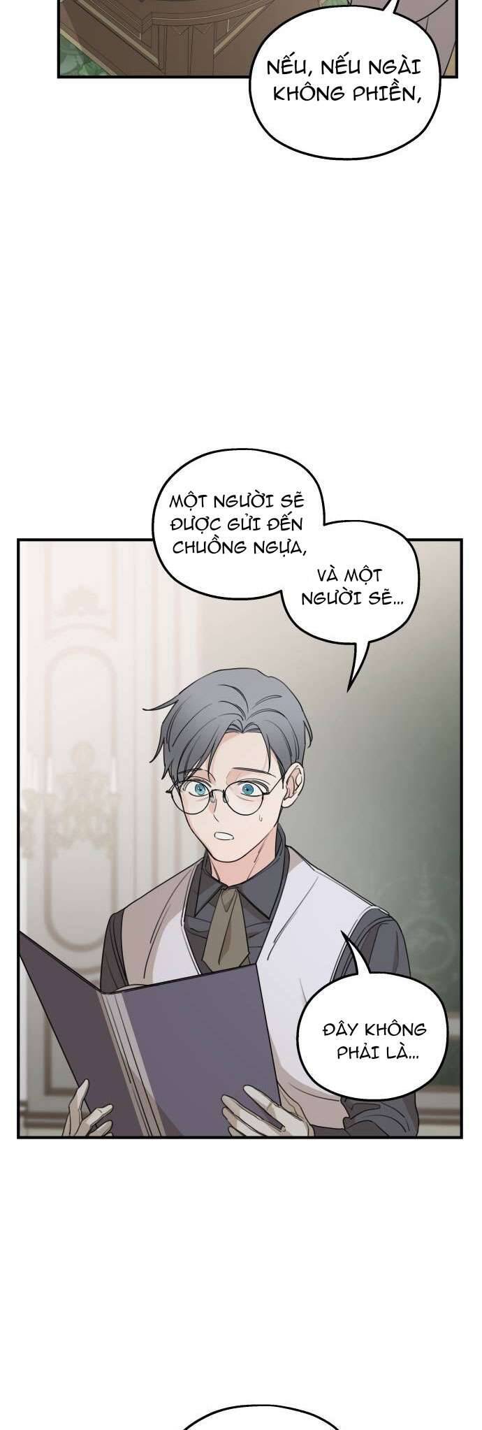 Gia Đình Chồng Quá Ám Ảnh Bởi Tôi Chapter 48 - Trang 2