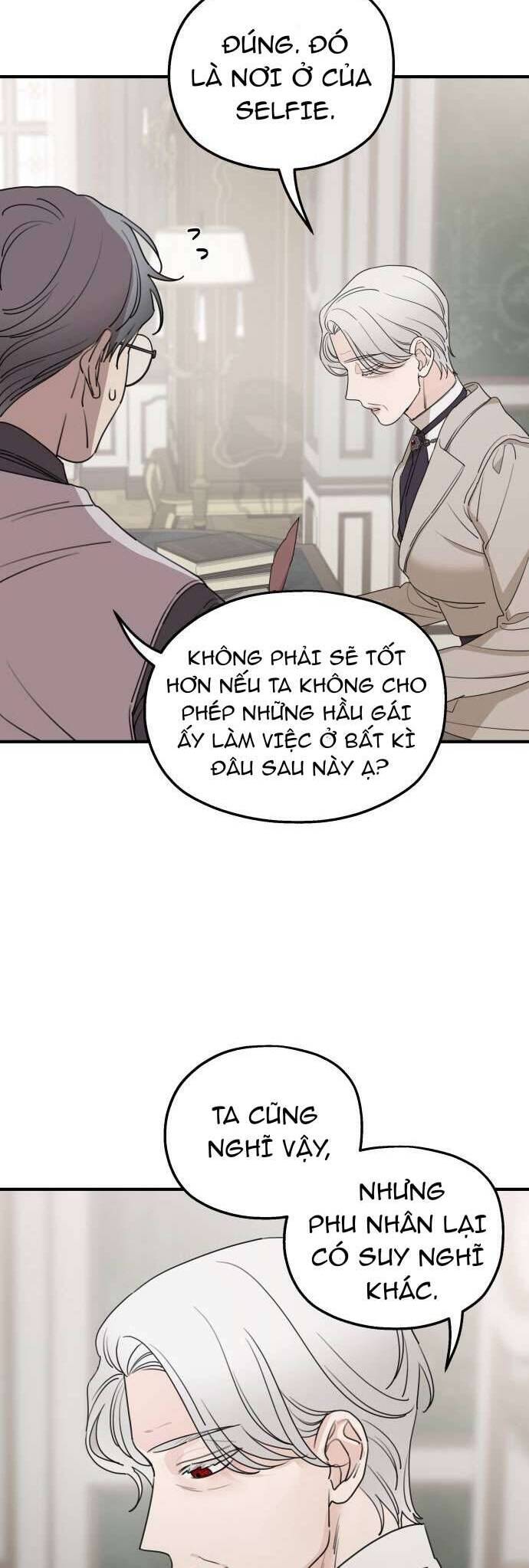 Gia Đình Chồng Quá Ám Ảnh Bởi Tôi Chapter 48 - Trang 2