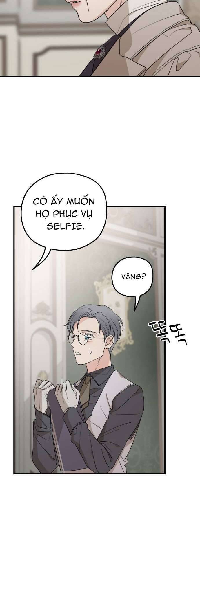Gia Đình Chồng Quá Ám Ảnh Bởi Tôi Chapter 48 - Trang 2