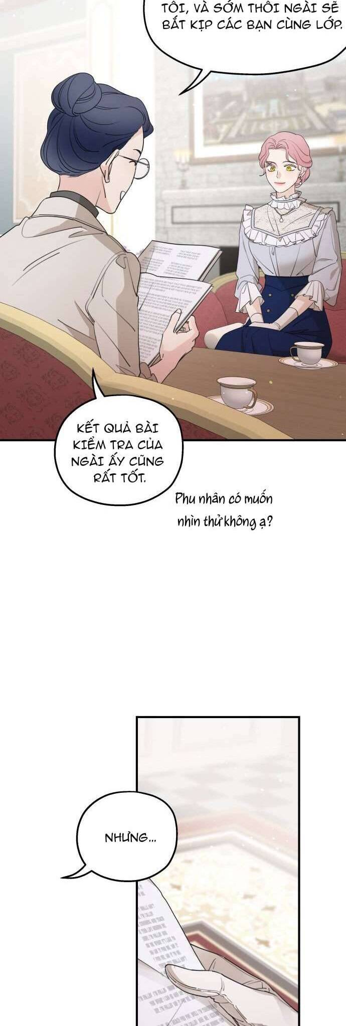 Gia Đình Chồng Quá Ám Ảnh Bởi Tôi Chapter 48 - Trang 2