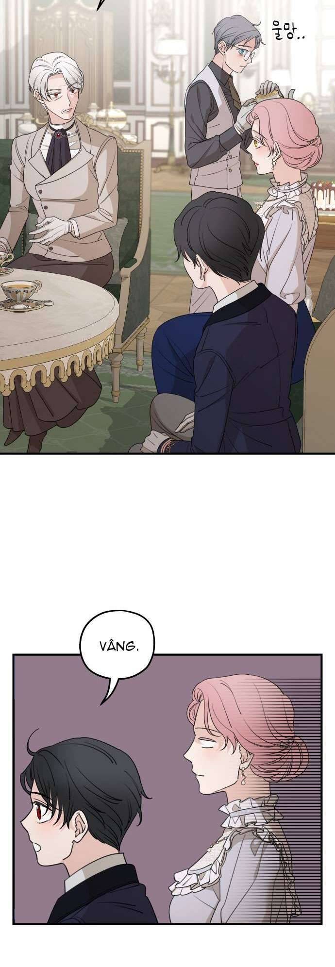 Gia Đình Chồng Quá Ám Ảnh Bởi Tôi Chapter 48 - Trang 2