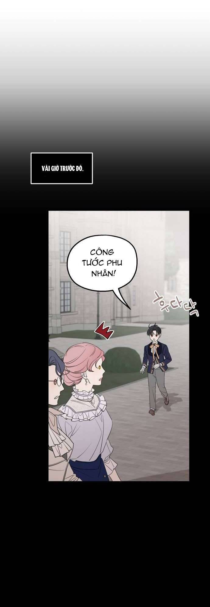 Gia Đình Chồng Quá Ám Ảnh Bởi Tôi Chapter 48 - Trang 2
