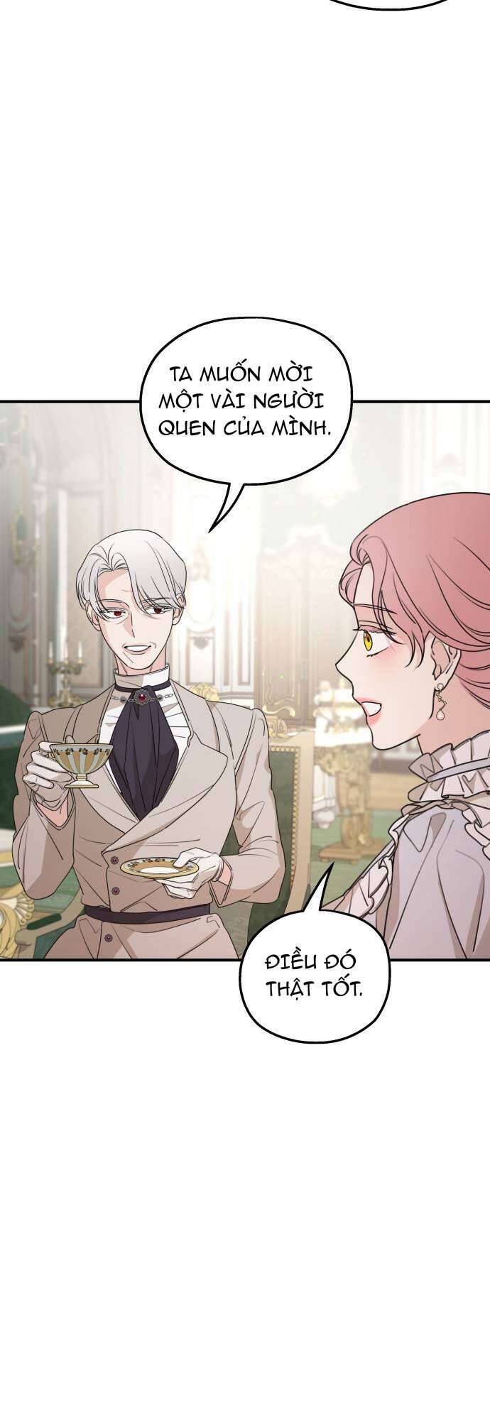 Gia Đình Chồng Quá Ám Ảnh Bởi Tôi Chapter 48 - Trang 2