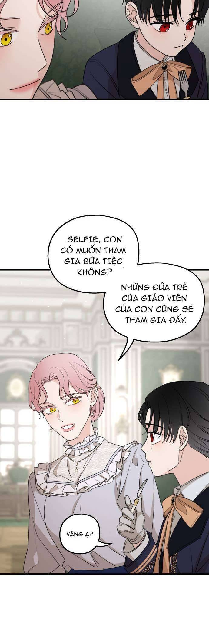 Gia Đình Chồng Quá Ám Ảnh Bởi Tôi Chapter 48 - Trang 2