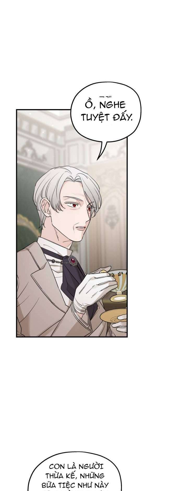Gia Đình Chồng Quá Ám Ảnh Bởi Tôi Chapter 48 - Trang 2