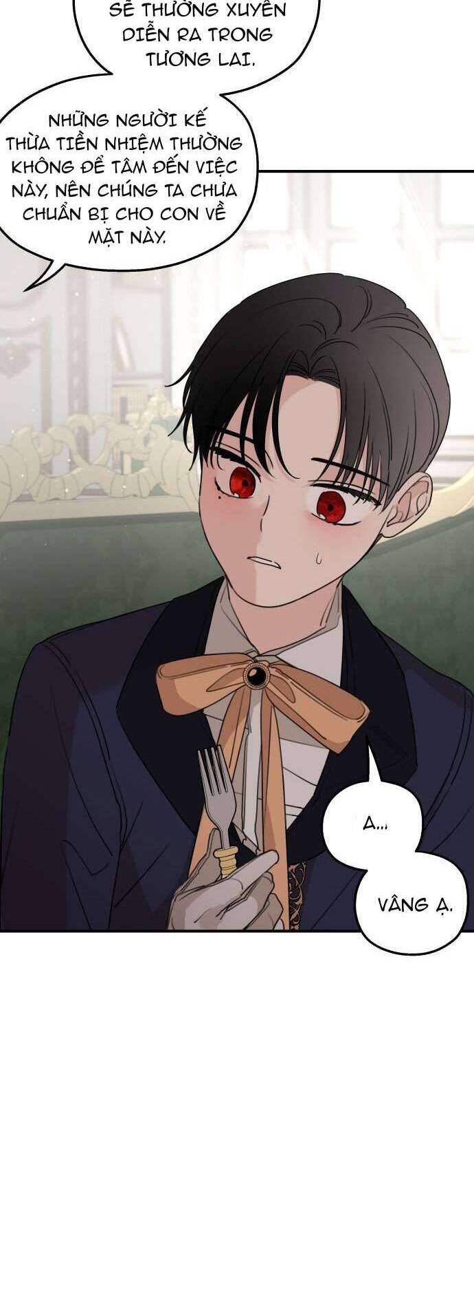 Gia Đình Chồng Quá Ám Ảnh Bởi Tôi Chapter 48 - Trang 2