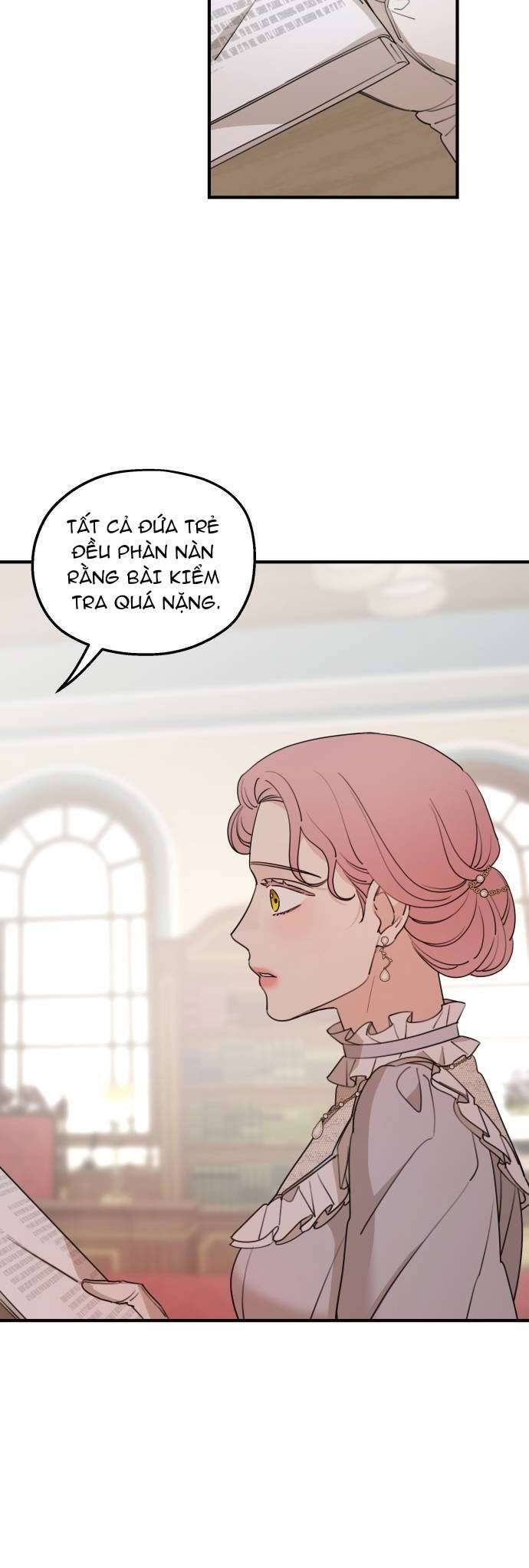 Gia Đình Chồng Quá Ám Ảnh Bởi Tôi Chapter 48 - Trang 2