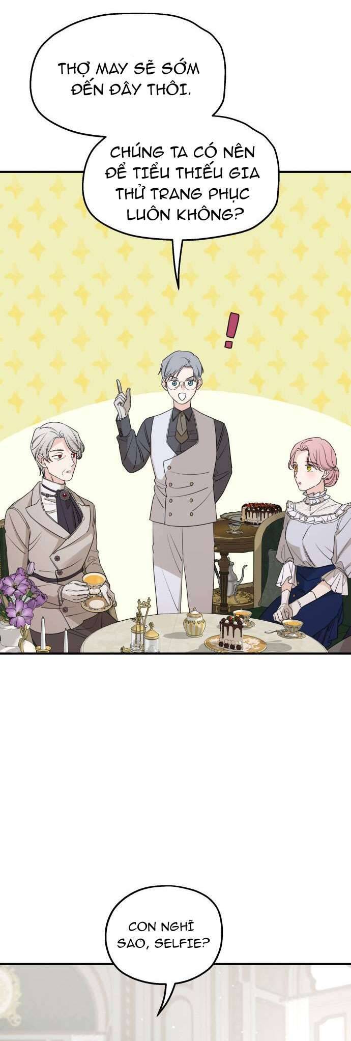 Gia Đình Chồng Quá Ám Ảnh Bởi Tôi Chapter 48 - Trang 2