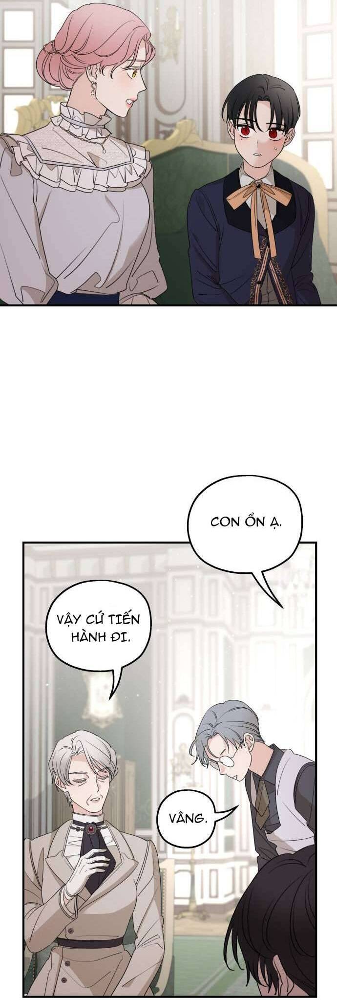 Gia Đình Chồng Quá Ám Ảnh Bởi Tôi Chapter 48 - Trang 2