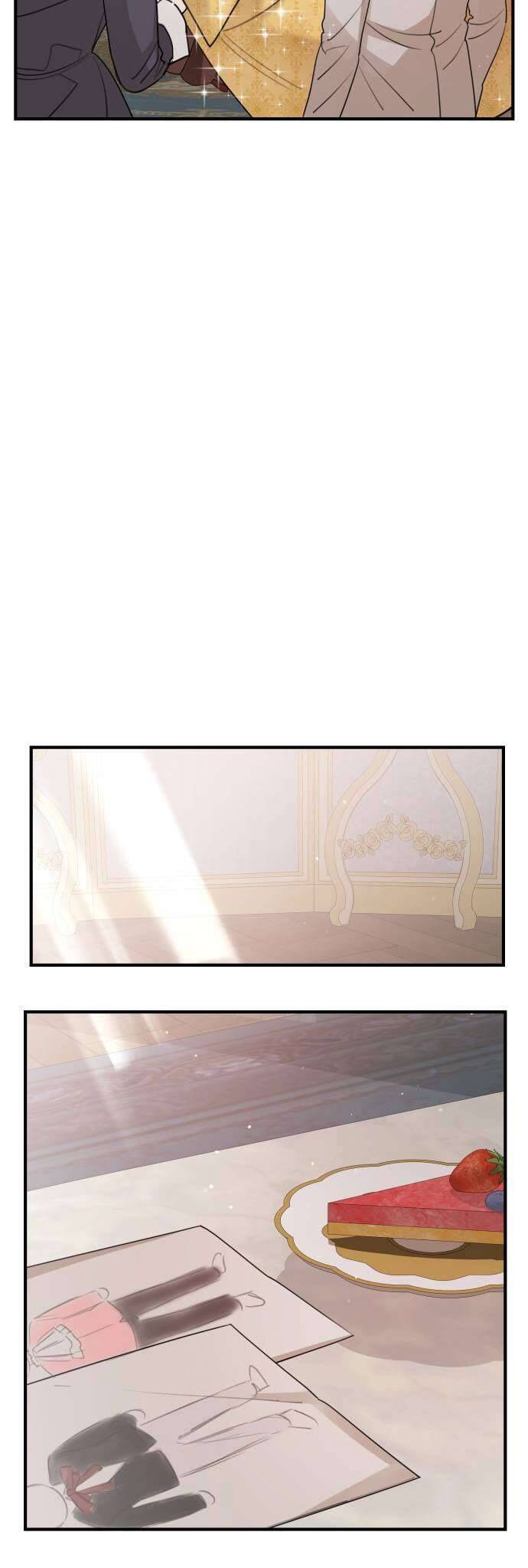 Gia Đình Chồng Quá Ám Ảnh Bởi Tôi Chapter 48 - Trang 2