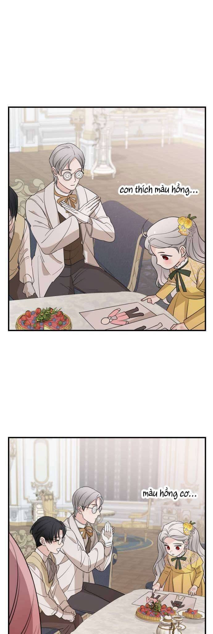 Gia Đình Chồng Quá Ám Ảnh Bởi Tôi Chapter 48 - Trang 2