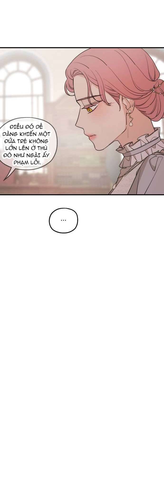 Gia Đình Chồng Quá Ám Ảnh Bởi Tôi Chapter 48 - Trang 2