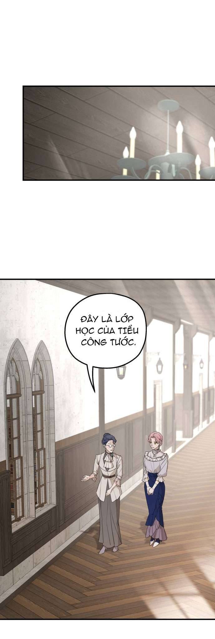 Gia Đình Chồng Quá Ám Ảnh Bởi Tôi Chapter 48 - Trang 2
