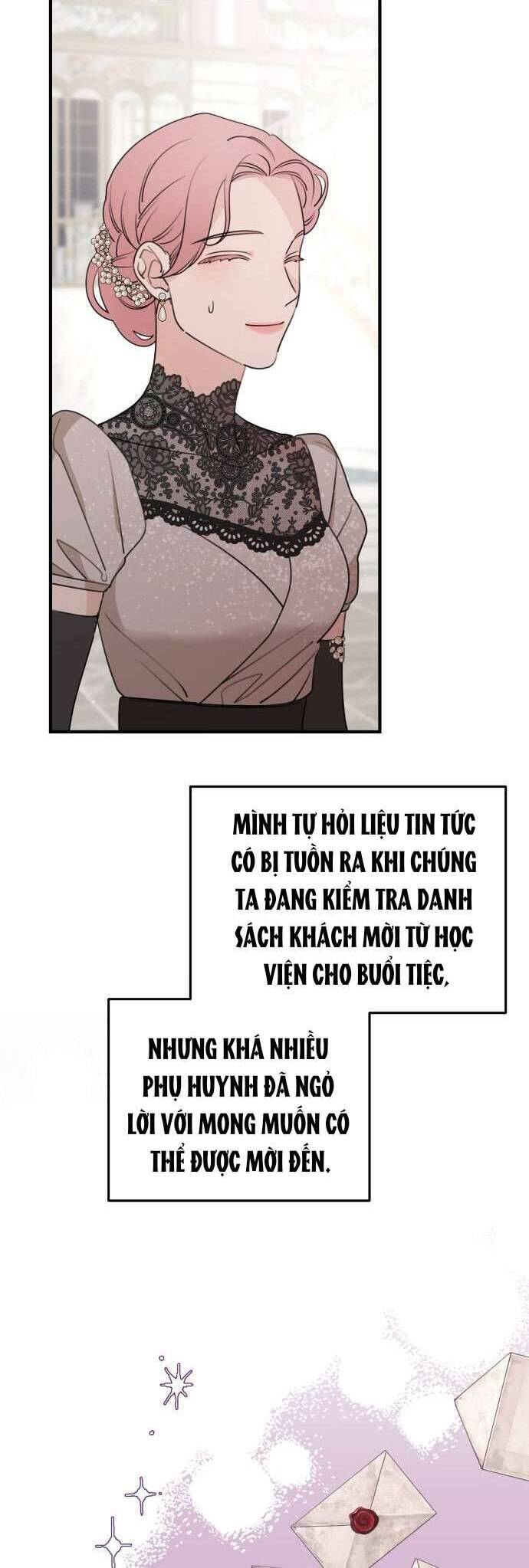 Gia Đình Chồng Quá Ám Ảnh Bởi Tôi Chapter 49 - Trang 2