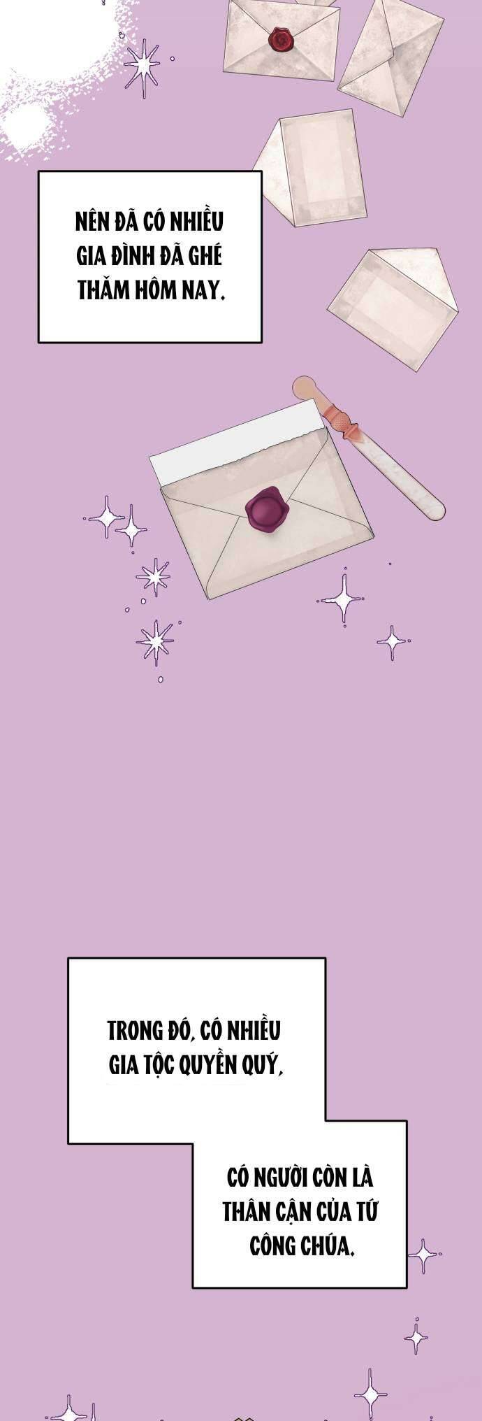 Gia Đình Chồng Quá Ám Ảnh Bởi Tôi Chapter 49 - Trang 2