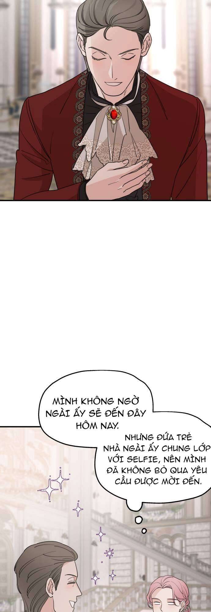 Gia Đình Chồng Quá Ám Ảnh Bởi Tôi Chapter 49 - Trang 2