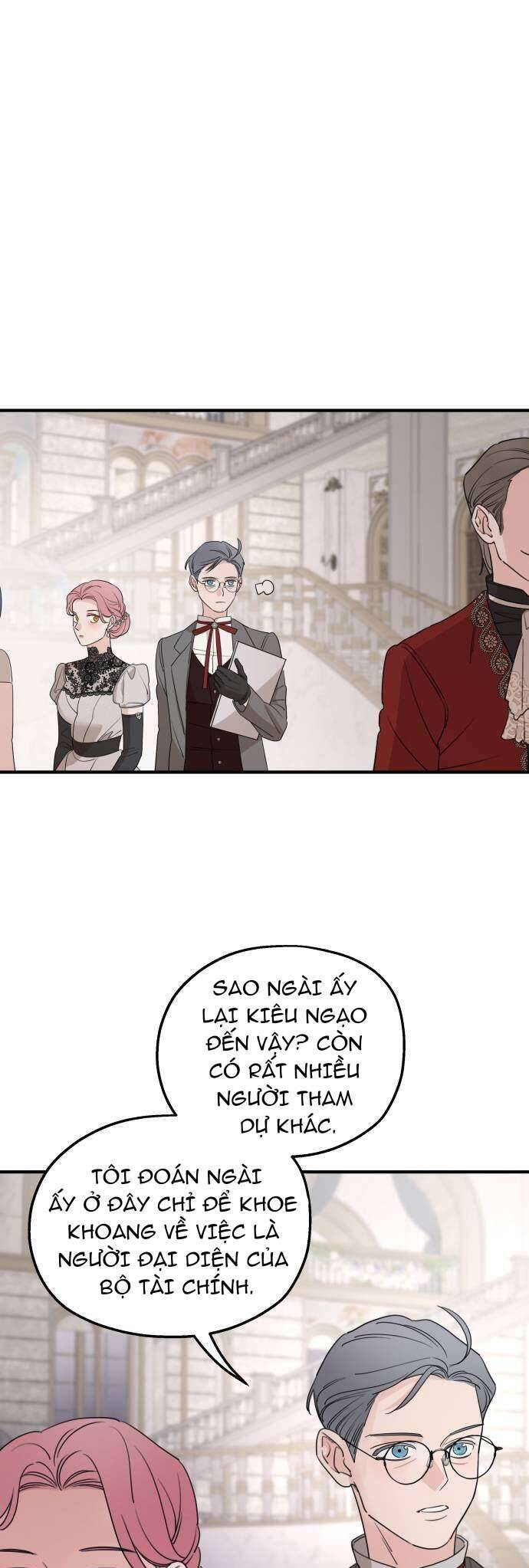 Gia Đình Chồng Quá Ám Ảnh Bởi Tôi Chapter 49 - Trang 2