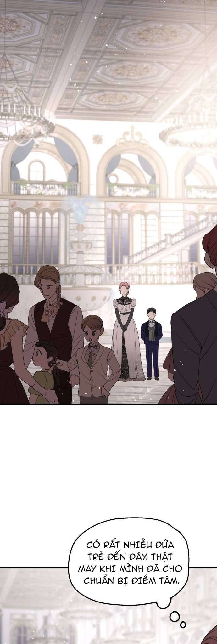 Gia Đình Chồng Quá Ám Ảnh Bởi Tôi Chapter 49 - Trang 2