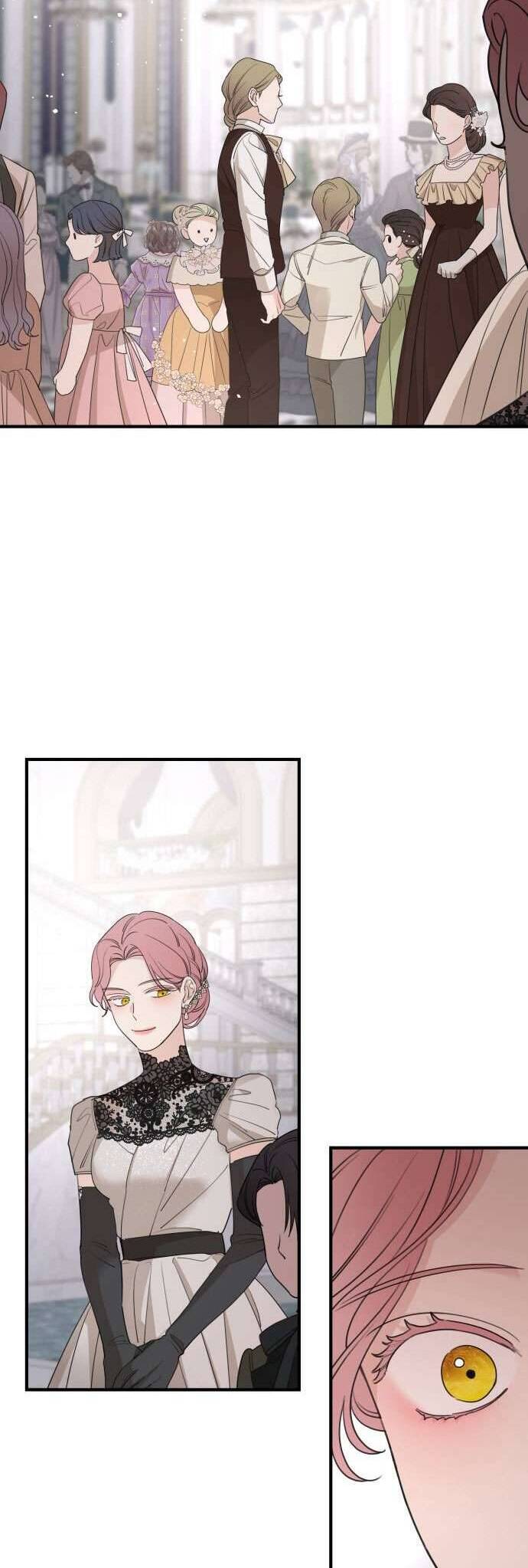 Gia Đình Chồng Quá Ám Ảnh Bởi Tôi Chapter 49 - Trang 2