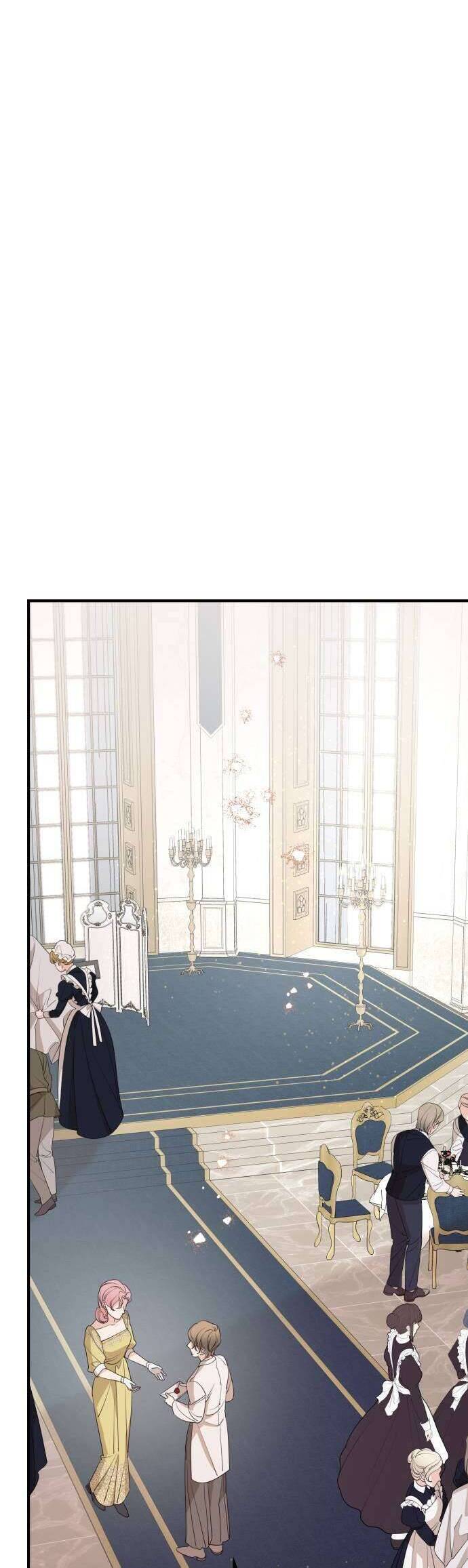 Gia Đình Chồng Quá Ám Ảnh Bởi Tôi Chapter 49 - Trang 2