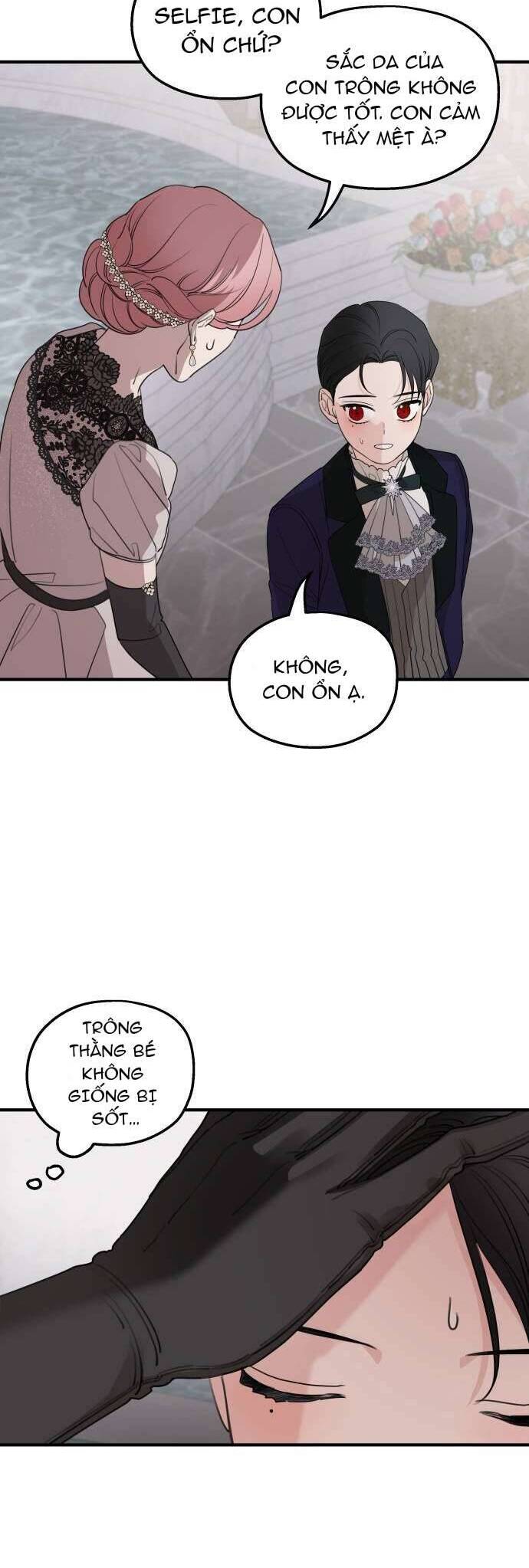 Gia Đình Chồng Quá Ám Ảnh Bởi Tôi Chapter 49 - Trang 2