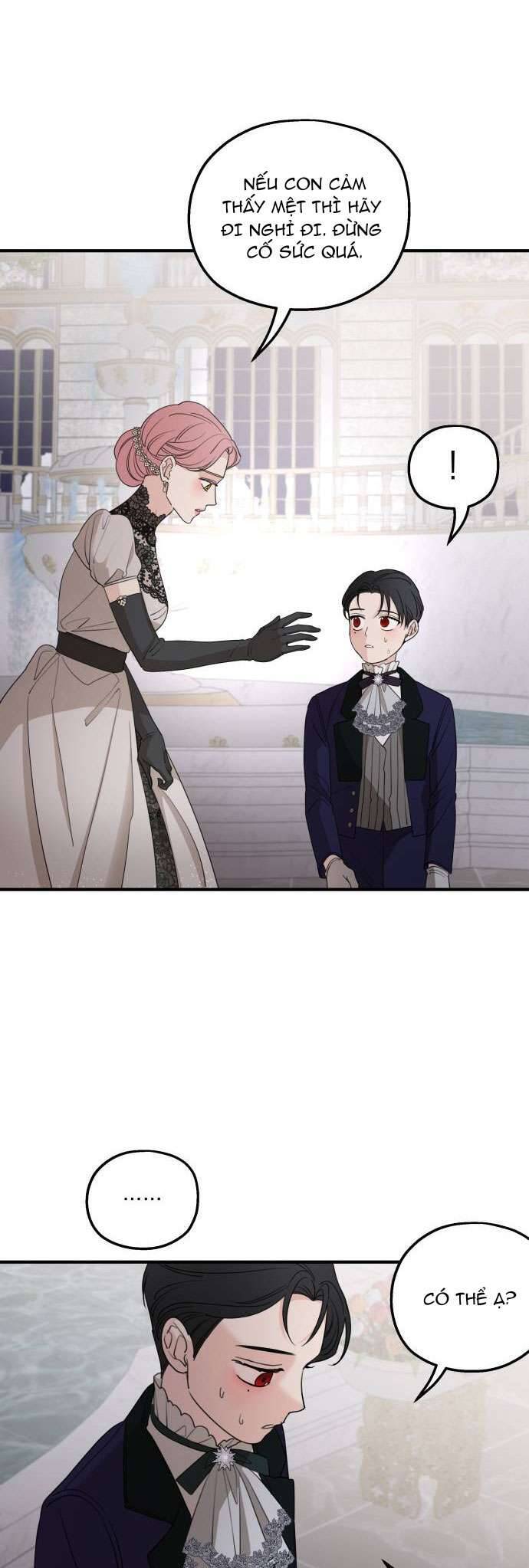 Gia Đình Chồng Quá Ám Ảnh Bởi Tôi Chapter 49 - Trang 2