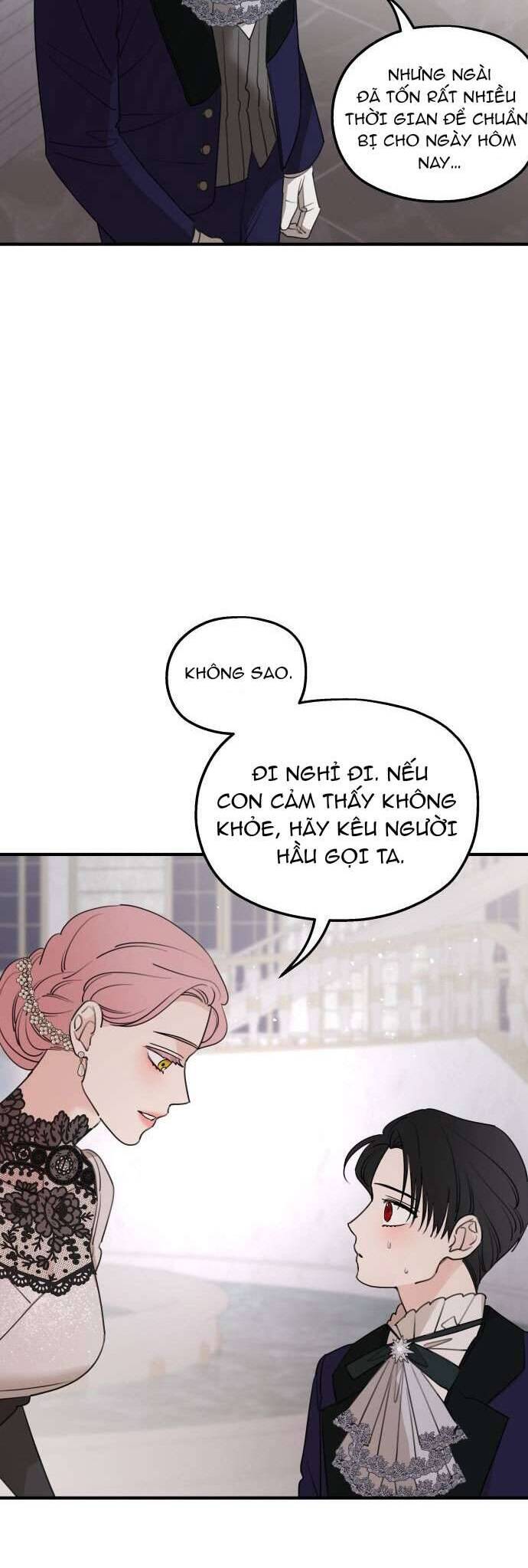 Gia Đình Chồng Quá Ám Ảnh Bởi Tôi Chapter 49 - Trang 2