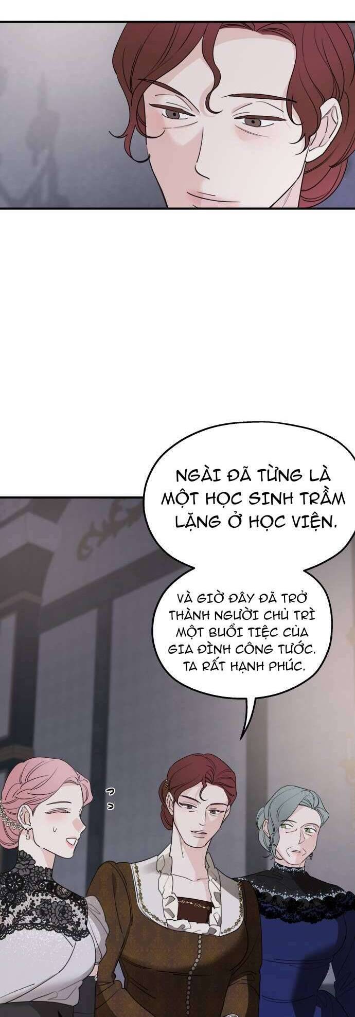 Gia Đình Chồng Quá Ám Ảnh Bởi Tôi Chapter 49 - Trang 2