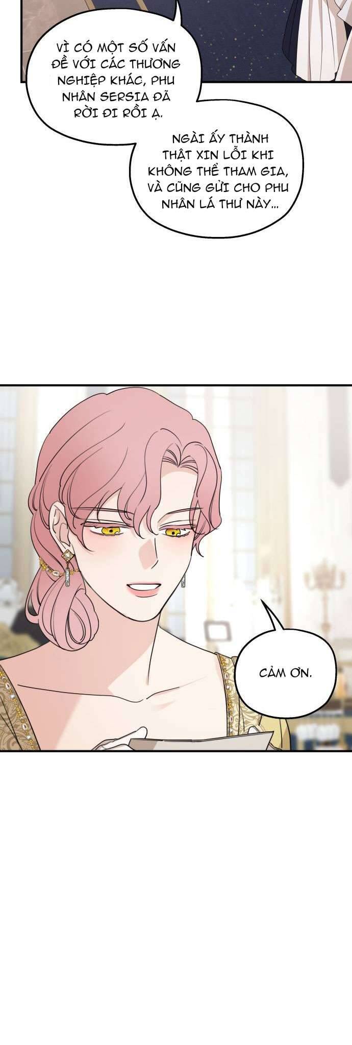 Gia Đình Chồng Quá Ám Ảnh Bởi Tôi Chapter 49 - Trang 2