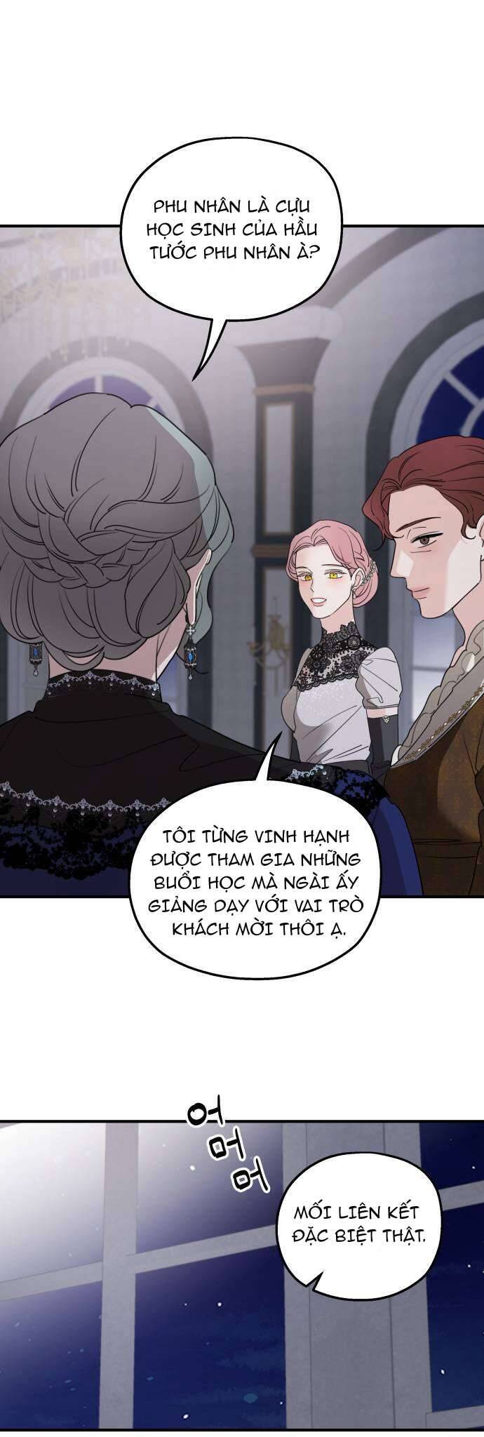 Gia Đình Chồng Quá Ám Ảnh Bởi Tôi Chapter 49 - Trang 2