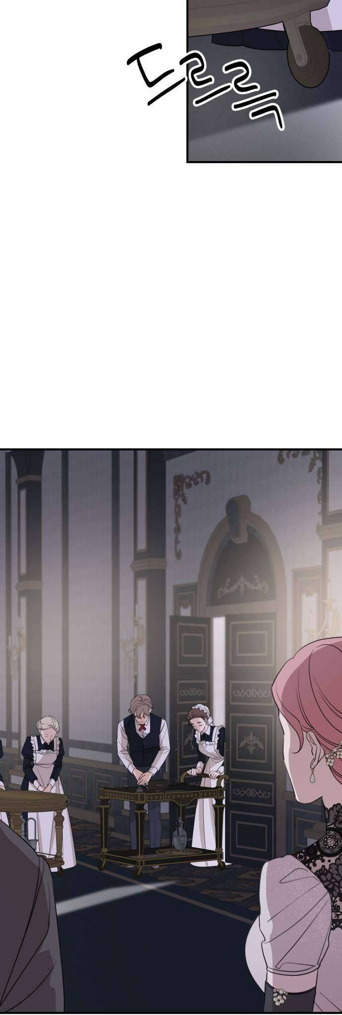 Gia Đình Chồng Quá Ám Ảnh Bởi Tôi Chapter 49 - Trang 2