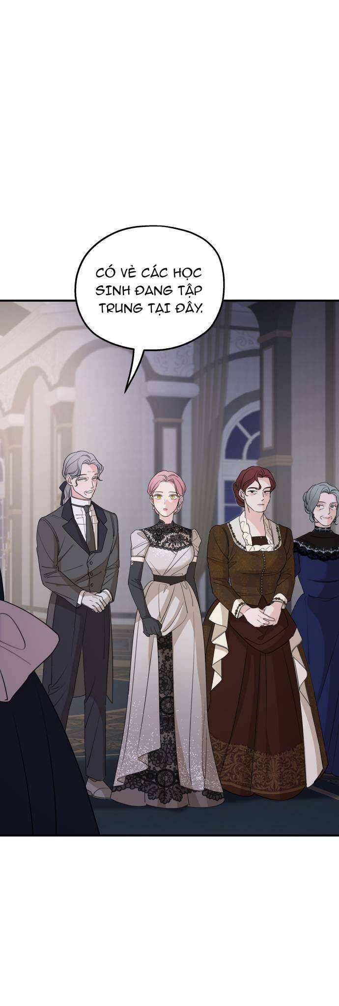 Gia Đình Chồng Quá Ám Ảnh Bởi Tôi Chapter 49 - Trang 2