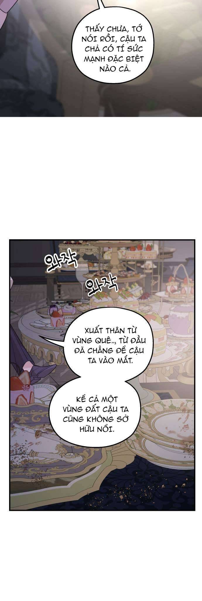 Gia Đình Chồng Quá Ám Ảnh Bởi Tôi Chapter 49 - Trang 2