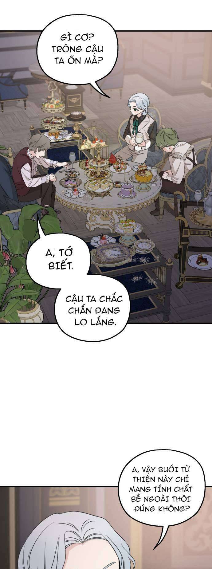 Gia Đình Chồng Quá Ám Ảnh Bởi Tôi Chapter 49 - Trang 2