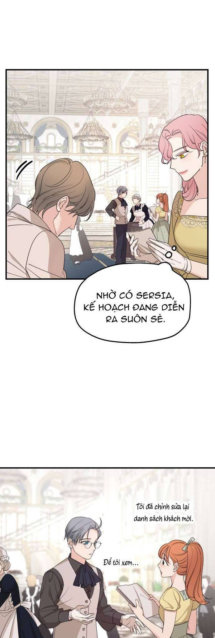 Gia Đình Chồng Quá Ám Ảnh Bởi Tôi Chapter 49 - Trang 2