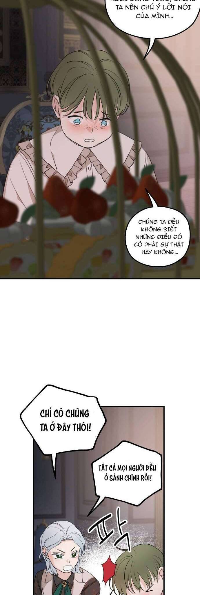 Gia Đình Chồng Quá Ám Ảnh Bởi Tôi Chapter 49 - Trang 2