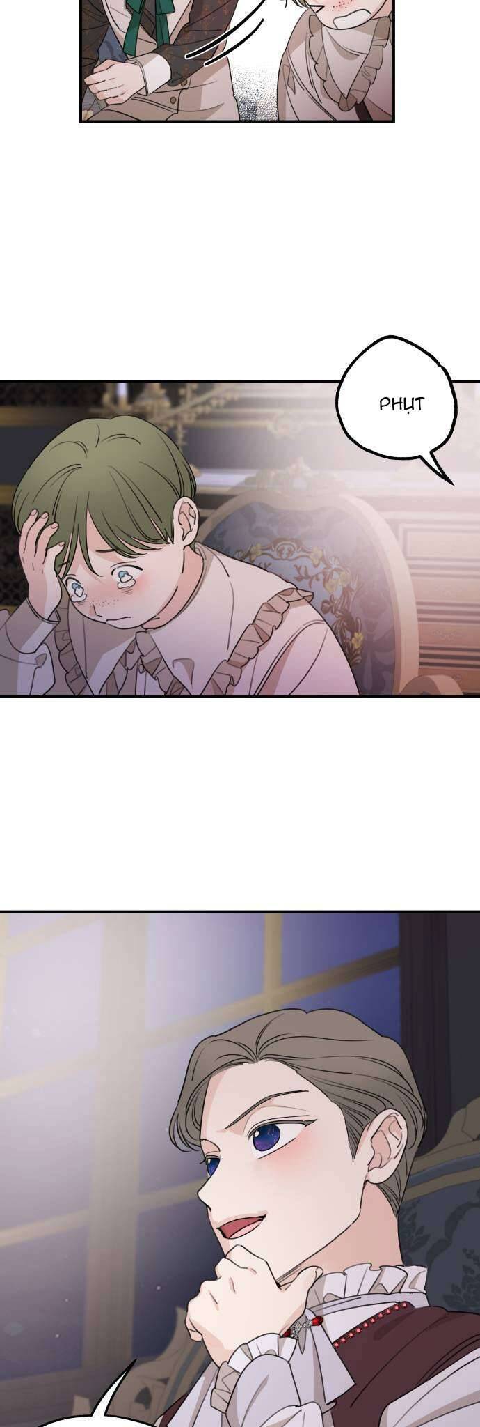 Gia Đình Chồng Quá Ám Ảnh Bởi Tôi Chapter 49 - Trang 2