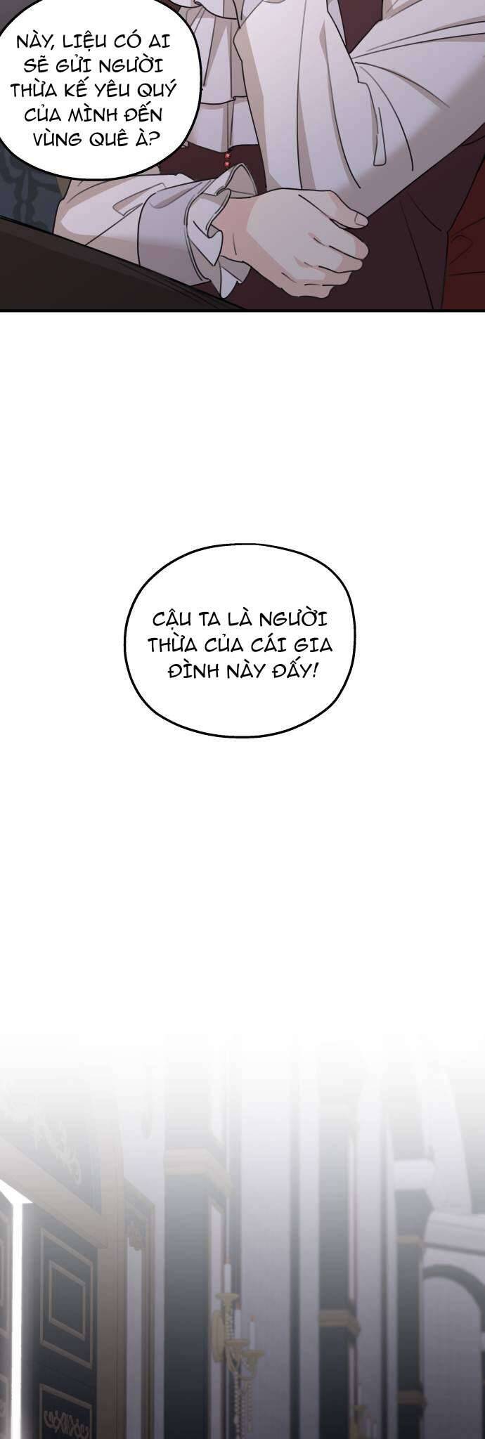 Gia Đình Chồng Quá Ám Ảnh Bởi Tôi Chapter 49 - Trang 2