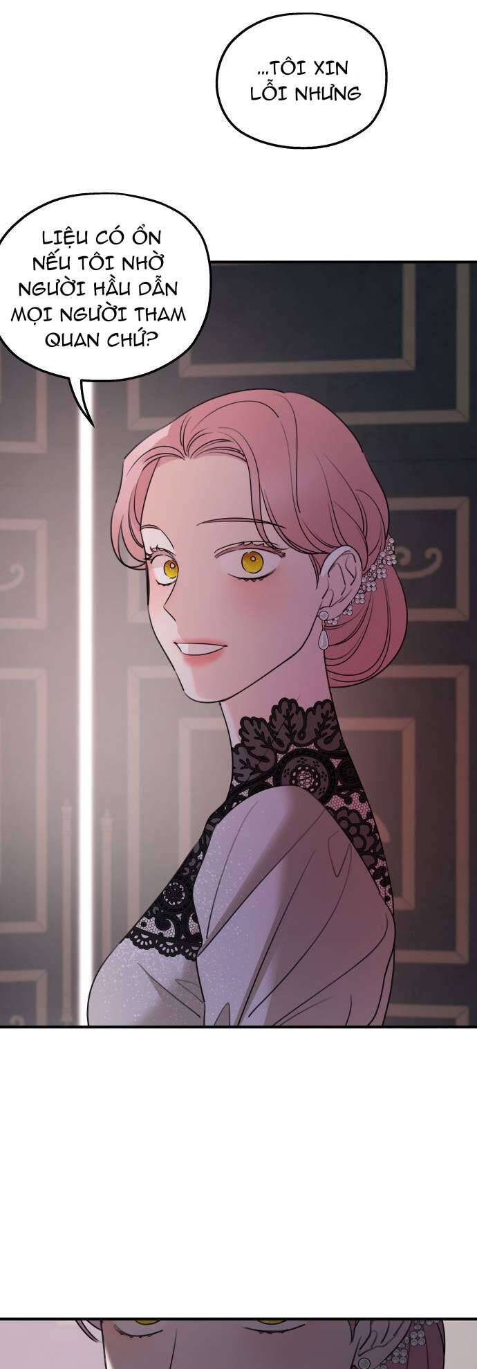 Gia Đình Chồng Quá Ám Ảnh Bởi Tôi Chapter 49 - Trang 2