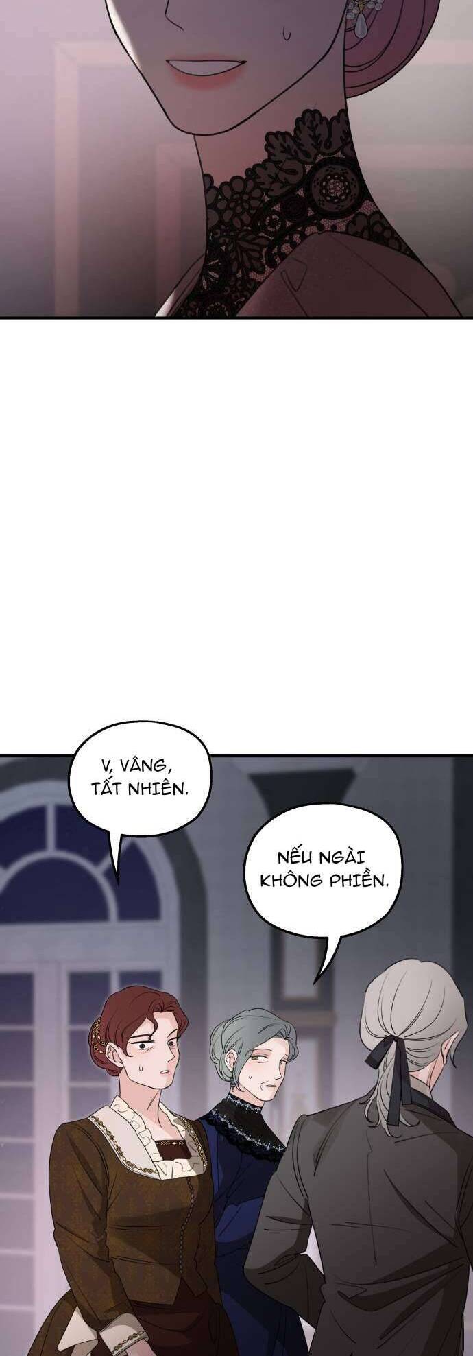 Gia Đình Chồng Quá Ám Ảnh Bởi Tôi Chapter 49 - Trang 2