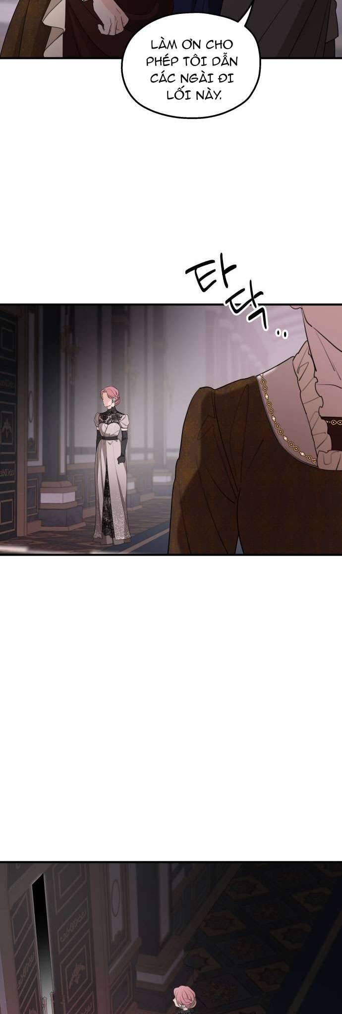 Gia Đình Chồng Quá Ám Ảnh Bởi Tôi Chapter 49 - Trang 2