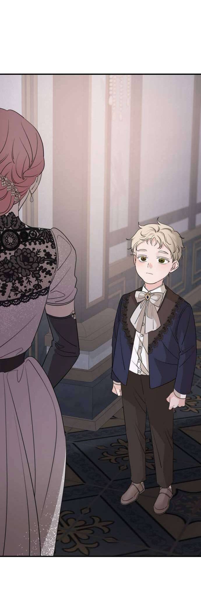 Gia Đình Chồng Quá Ám Ảnh Bởi Tôi Chapter 49 - Trang 2