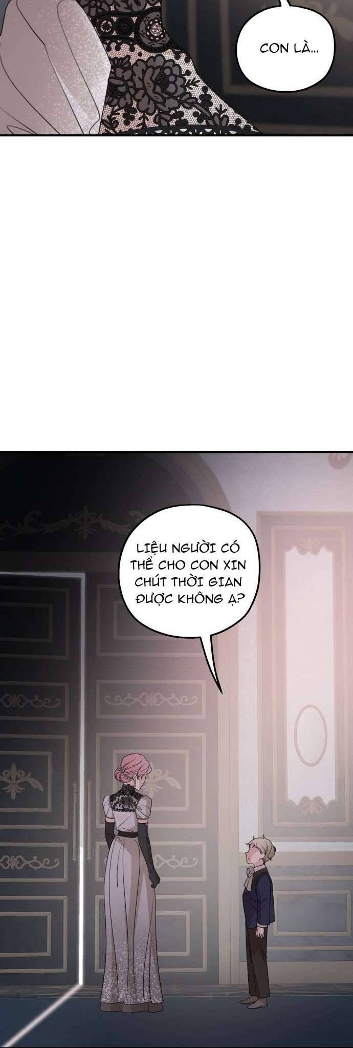 Gia Đình Chồng Quá Ám Ảnh Bởi Tôi Chapter 49 - Trang 2